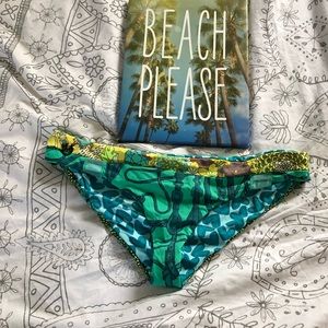 Maaji Cheeky Bikini Bottom